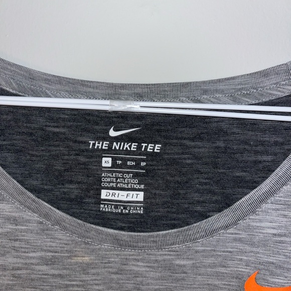 Mercer Bears Arch Over Officially Licensed Long Sleeve T-Shirt I XS - Picture 5 of 8